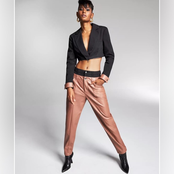 Zerina Akers for Bar lll Trousers - Picture 5 of 5